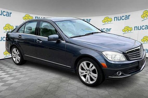 MERCEDES-BENZ C-CLASS 2010 WDDGF8BB2AF443331 image MERCEDES-BENZ C-CLASS 2010 WDDGF8BB2AF443331 image