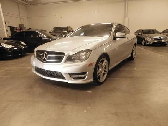 MERCEDES-BENZ C-CLASS 2014 WDDGJ4HB2EG263264 image MERCEDES-BENZ C-CLASS 2014 WDDGJ4HB2EG263264 image