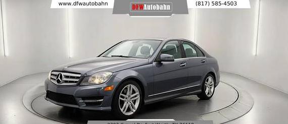 MERCEDES-BENZ C-CLASS 2014 WDDGF4HB0ER310782 image MERCEDES-BENZ C-CLASS 2014 WDDGF4HB0ER310782 image