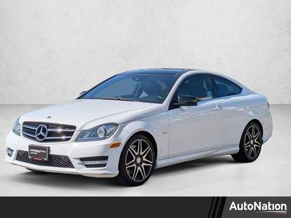 MERCEDES-BENZ C-CLASS 2014 WDDGJ4HB6EG191212 image MERCEDES-BENZ C-CLASS 2014 WDDGJ4HB6EG191212 image