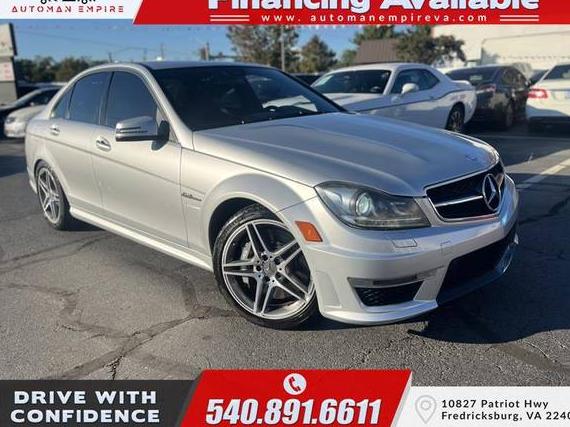 MERCEDES-BENZ C-CLASS 2014 WDDGF7HB2EA947317 image MERCEDES-BENZ C-CLASS 2014 WDDGF7HB2EA947317 image