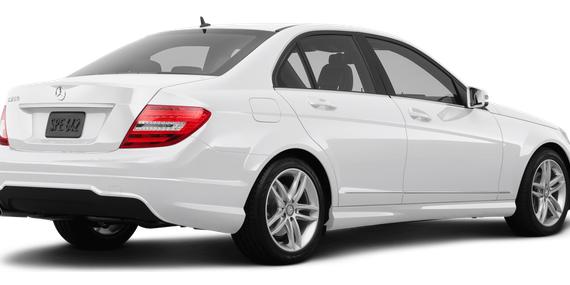 MERCEDES-BENZ C-CLASS 2014 WDDGF8AB8EA952859 image MERCEDES-BENZ C-CLASS 2014 WDDGF8AB8EA952859 image