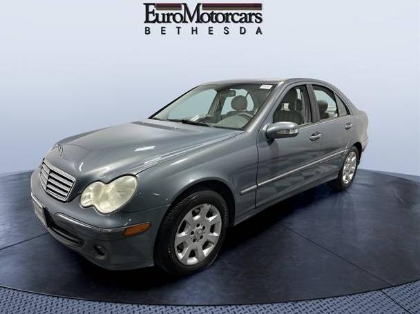 MERCEDES-BENZ C-CLASS 2005 WDBRF81JX5F658388 image MERCEDES-BENZ C-CLASS 2005 WDBRF81JX5F658388 image