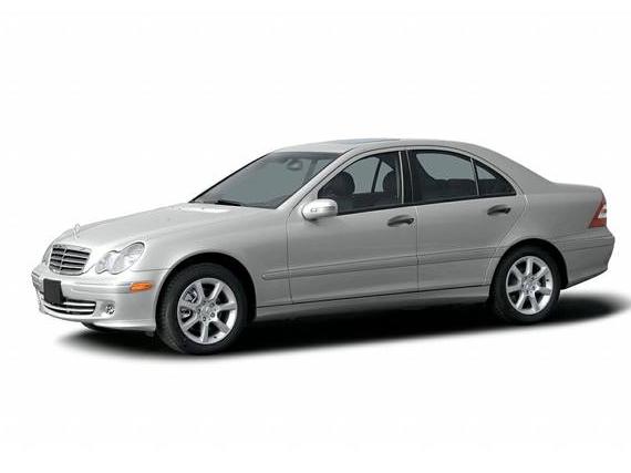 MERCEDES-BENZ C-CLASS 2005 WDBRF81JX5F640246 image MERCEDES-BENZ C-CLASS 2005 WDBRF81JX5F640246 image