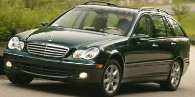 MERCEDES-BENZ C-CLASS 2005 WDBRH81J15F670083 image MERCEDES-BENZ C-CLASS 2005 WDBRH81J15F670083 image