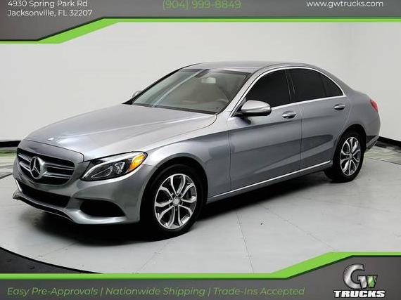 MERCEDES-BENZ C-CLASS 2015 55SWF4KB1FU025271 image MERCEDES-BENZ C-CLASS 2015 55SWF4KB1FU025271 image