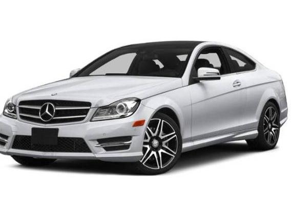 MERCEDES-BENZ C-CLASS 2015 WDDGJ8JB7FG441673 image