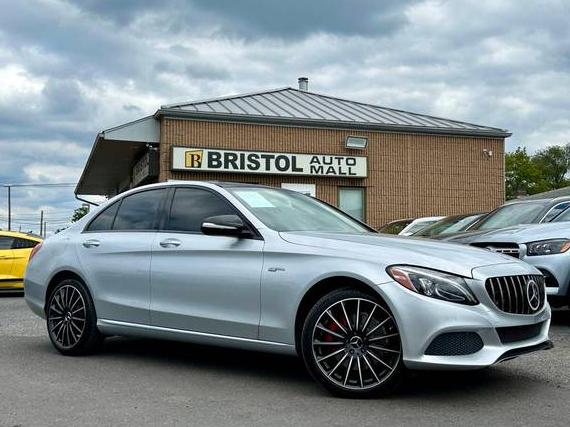 MERCEDES-BENZ C-CLASS 2015 55SWF4KB6FU020387 image MERCEDES-BENZ C-CLASS 2015 55SWF4KB6FU020387 image