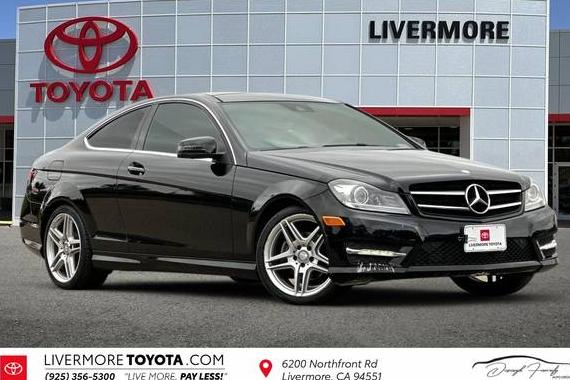 MERCEDES-BENZ C-CLASS 2015 WDDGJ4HB0FG440086 image MERCEDES-BENZ C-CLASS 2015 WDDGJ4HB0FG440086 image