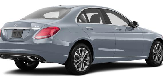 MERCEDES-BENZ C-CLASS 2015 55SWF4JB7FU089154 image MERCEDES-BENZ C-CLASS 2015 55SWF4JB7FU089154 image