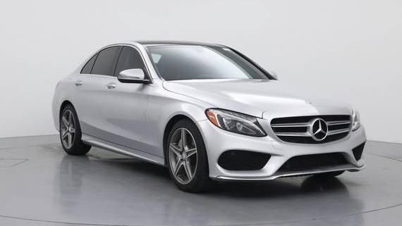 MERCEDES-BENZ C-CLASS 2015 55SWF4JB4FU069637 image MERCEDES-BENZ C-CLASS 2015 55SWF4JB4FU069637 image