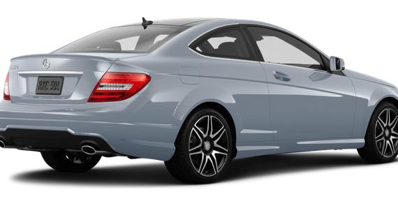 MERCEDES-BENZ C-CLASS 2015 WDDGJ8JB1FG366856 image
