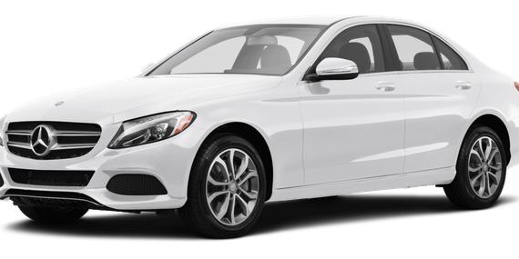 MERCEDES-BENZ C-CLASS 2015 55SWF4KB0FU070699 image MERCEDES-BENZ C-CLASS 2015 55SWF4KB0FU070699 image