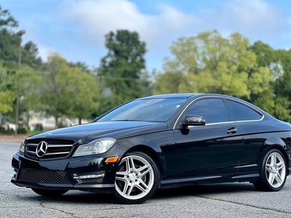 MERCEDES-BENZ C-CLASS 2015 WDDGJ5HB7FG363643 image MERCEDES-BENZ C-CLASS 2015 WDDGJ5HB7FG363643 image