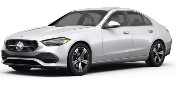 MERCEDES-BENZ C-CLASS 2022 W1KAF4HB9NR050601 image