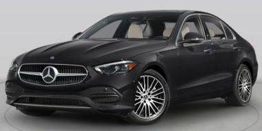MERCEDES-BENZ C-CLASS 2022 W1KAF4GB8NR037727 image