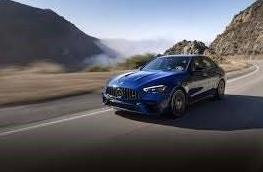MERCEDES-BENZ C-CLASS 2022 W1KAF4GB5NR017144 image