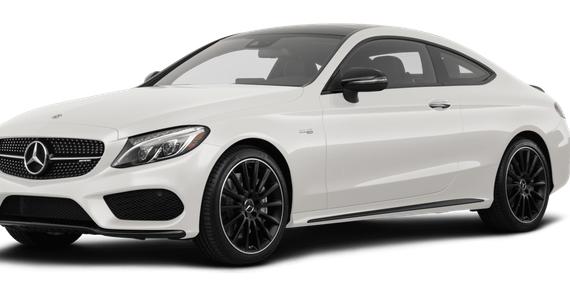 MERCEDES-BENZ C-CLASS 2022 W1KWJ6EB5NG107909 image