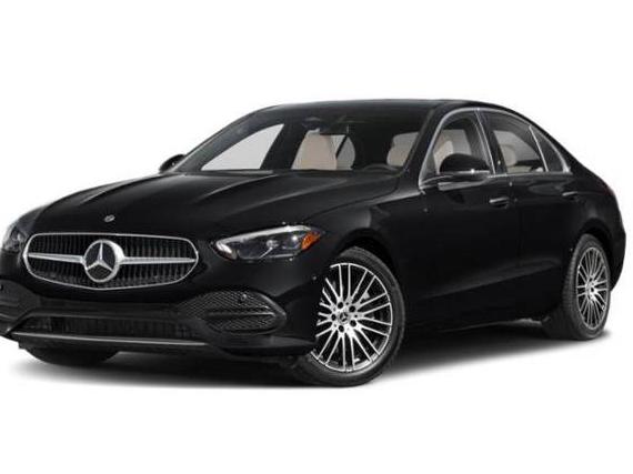 MERCEDES-BENZ C-CLASS 2025 W1KAF4GB9SR238080 image MERCEDES-BENZ C-CLASS 2025 W1KAF4GB9SR238080 image