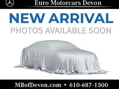 MERCEDES-BENZ C-CLASS 2025 W1KAF4HB7SR243860 image