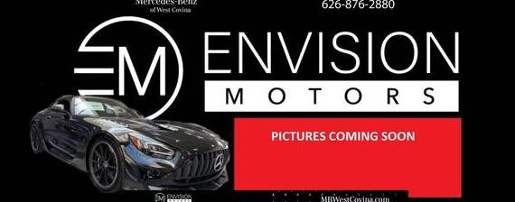 MERCEDES-BENZ C-CLASS 2025 W1KAF4GB4SR251156 image