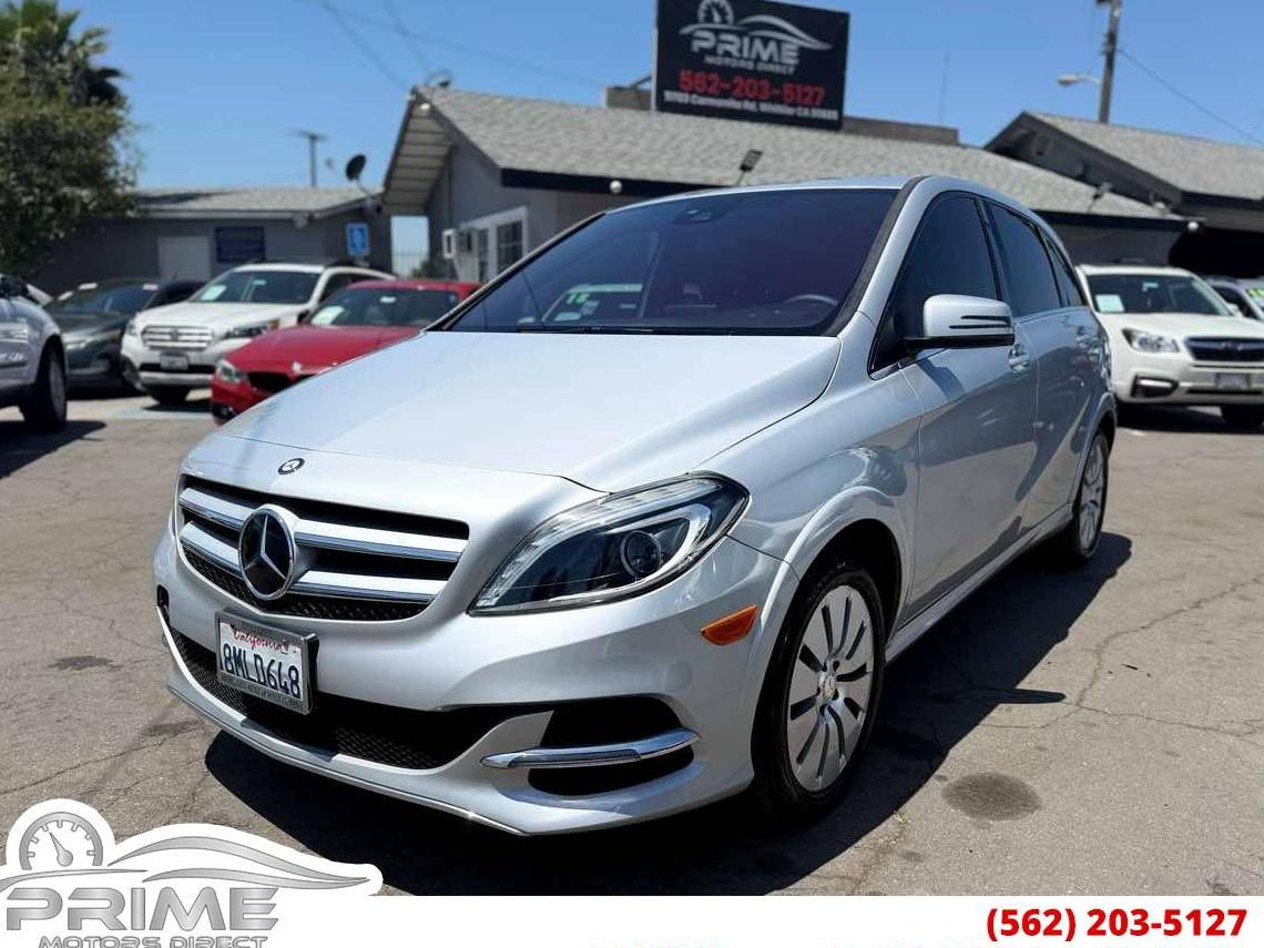 MERCEDES-BENZ B-CLASS 2016 WDDVP9ABXGJ009711 image MERCEDES-BENZ B-CLASS 2016 WDDVP9ABXGJ009711 image