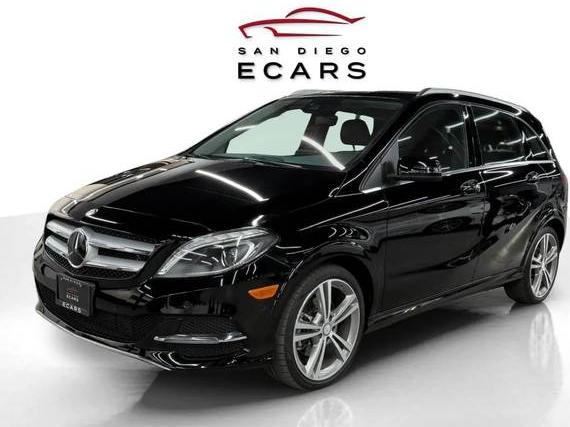 MERCEDES-BENZ B-CLASS 2016 WDDVP9AB5GJ009146 image MERCEDES-BENZ B-CLASS 2016 WDDVP9AB5GJ009146 image