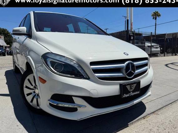 MERCEDES-BENZ B-CLASS 2016 WDDVP9AB3GJ010182 image MERCEDES-BENZ B-CLASS 2016 WDDVP9AB3GJ010182 image