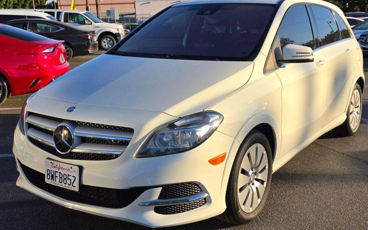 MERCEDES-BENZ B-CLASS 2017 WDDVP9AB2HJ014533 image MERCEDES-BENZ B-CLASS 2017 WDDVP9AB2HJ014533 image