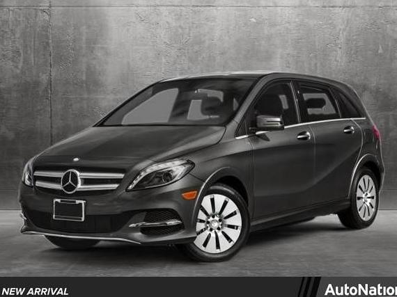 MERCEDES-BENZ B-CLASS 2014 WDDVP9AB4EJ003089 image MERCEDES-BENZ B-CLASS 2014 WDDVP9AB4EJ003089 image