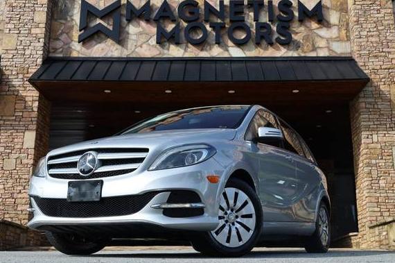 MERCEDES-BENZ B-CLASS 2015 WDDVP9AB8FJ006448 image MERCEDES-BENZ B-CLASS 2015 WDDVP9AB8FJ006448 image