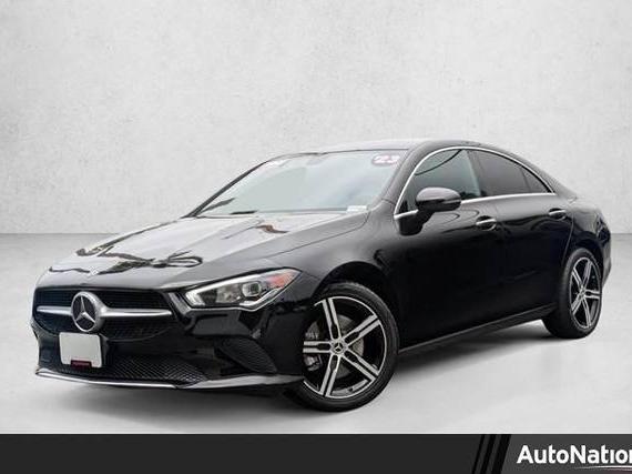 MERCEDES-BENZ CLA-CLASS 2023 W1K5J4GB0PN329446 image MERCEDES-BENZ CLA-CLASS 2023 W1K5J4GB0PN329446 image