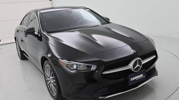 MERCEDES-BENZ CLA-CLASS 2023 W1K5J4GB2PN383136 image MERCEDES-BENZ CLA-CLASS 2023 W1K5J4GB2PN383136 image
