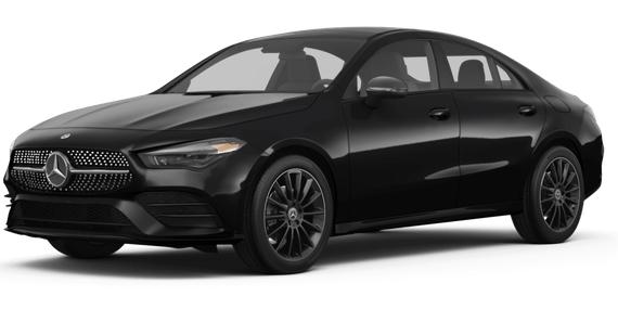 MERCEDES-BENZ CLA-CLASS 2023 W1K5J4GB4PN362997 image MERCEDES-BENZ CLA-CLASS 2023 W1K5J4GB4PN362997 image