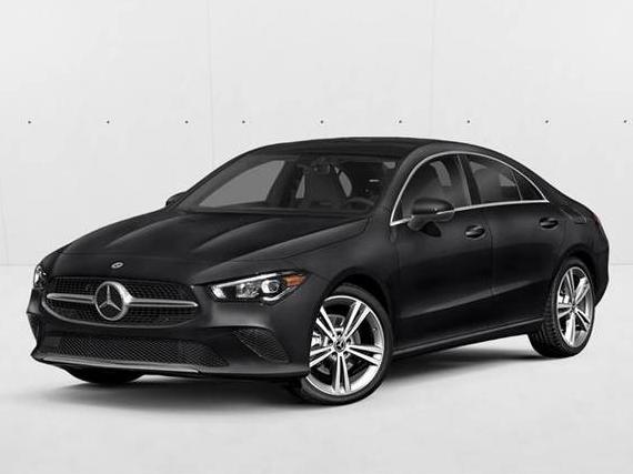 MERCEDES-BENZ CLA-CLASS 2023 W1K5J4GB0PN379327 image