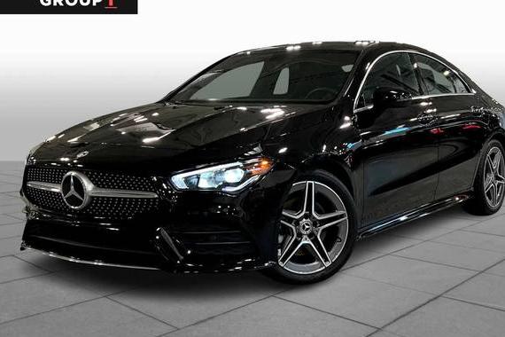 MERCEDES-BENZ CLA-CLASS 2023 W1K5J4HB1PN337179 image MERCEDES-BENZ CLA-CLASS 2023 W1K5J4HB1PN337179 image