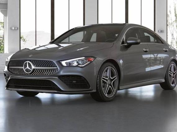 MERCEDES-BENZ CLA-CLASS 2023 W1K5J4HB9PN420469 image MERCEDES-BENZ CLA-CLASS 2023 W1K5J4HB9PN420469 image
