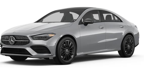 MERCEDES-BENZ CLA-CLASS 2023 W1K5J4GB2PN358298 image MERCEDES-BENZ CLA-CLASS 2023 W1K5J4GB2PN358298 image