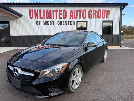 MERCEDES-BENZ CLA-CLASS 2016 WDDSJ4GBXGN362120 image MERCEDES-BENZ CLA-CLASS 2016 WDDSJ4GBXGN362120 image