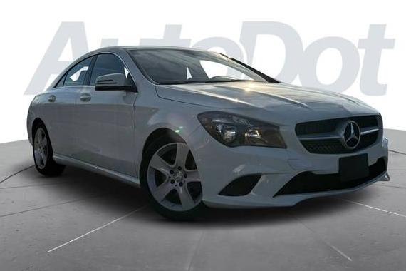 MERCEDES-BENZ CLA-CLASS 2016 WDDSJ4GB6GN290400 image MERCEDES-BENZ CLA-CLASS 2016 WDDSJ4GB6GN290400 image