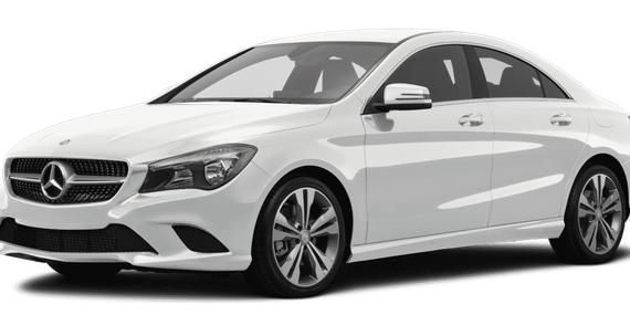 MERCEDES-BENZ CLA-CLASS 2016 WDDSJ4GB5GN393968 image