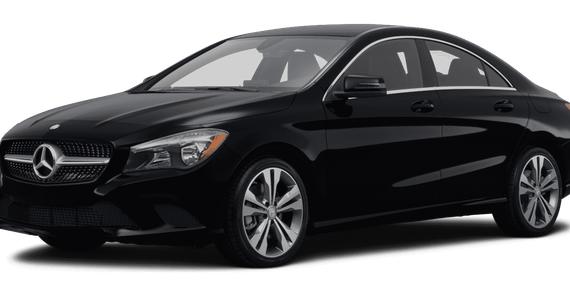 MERCEDES-BENZ CLA-CLASS 2016 WDDSJ4GB0GN335279 image