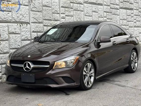 MERCEDES-BENZ CLA-CLASS 2016 WDDSJ4EB0GN388650 image MERCEDES-BENZ CLA-CLASS 2016 WDDSJ4EB0GN388650 image
