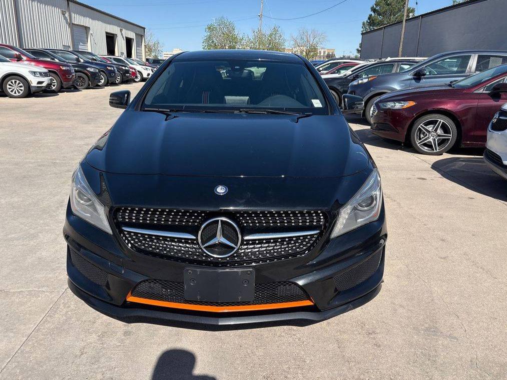 MERCEDES-BENZ CLA-CLASS 2016 WDDSJ4GB0GN360764 image MERCEDES-BENZ CLA-CLASS 2016 WDDSJ4GB0GN360764 image