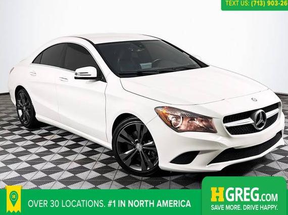 MERCEDES-BENZ CLA-CLASS 2016 WDDSJ4EB6GN318182 image MERCEDES-BENZ CLA-CLASS 2016 WDDSJ4EB6GN318182 image