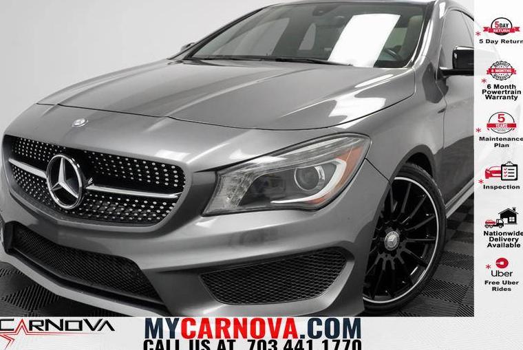 MERCEDES-BENZ CLA-CLASS 2016 WDDSJ4GBXGN359895 image MERCEDES-BENZ CLA-CLASS 2016 WDDSJ4GBXGN359895 image