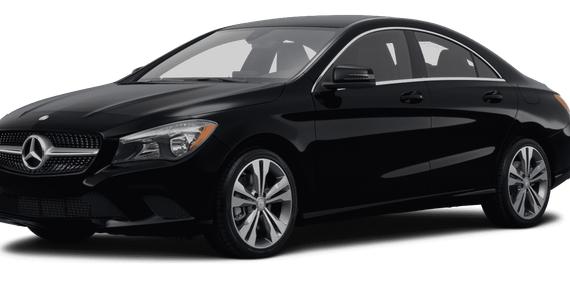 MERCEDES-BENZ CLA-CLASS 2016 WDDSJ4GB8GN296117 image MERCEDES-BENZ CLA-CLASS 2016 WDDSJ4GB8GN296117 image