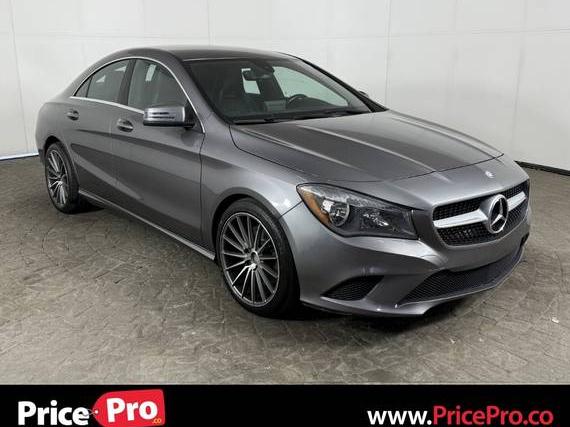 MERCEDES-BENZ CLA-CLASS 2016 WDDSJ4EB9GN322923 image MERCEDES-BENZ CLA-CLASS 2016 WDDSJ4EB9GN322923 image
