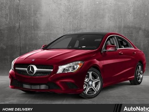 MERCEDES-BENZ CLA-CLASS 2016 WDDSJ4EB4GN319217 image MERCEDES-BENZ CLA-CLASS 2016 WDDSJ4EB4GN319217 image