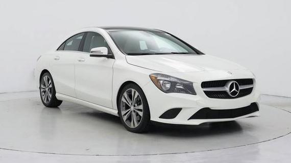 MERCEDES-BENZ CLA-CLASS 2016 WDDSJ4EB6GN391374 image MERCEDES-BENZ CLA-CLASS 2016 WDDSJ4EB6GN391374 image